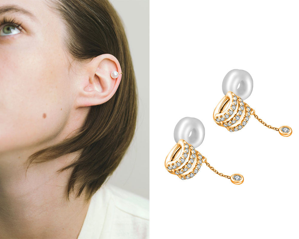 5 Jewelry Tricks To Get The Guy You Want - Genevieve Collection
