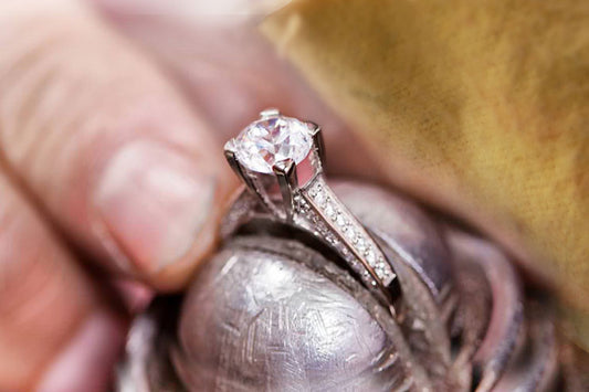 HOW GROSS IS YOUR JEWELRY?