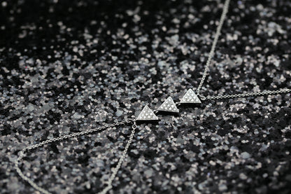 18k Gold Arrow Shape 2 Way Diamond Bracelet - Genevieve Collection